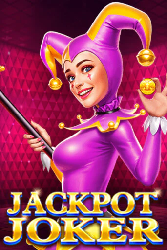 Демо игра Jackpot Joker играть онлайн | Casino-X.KZ