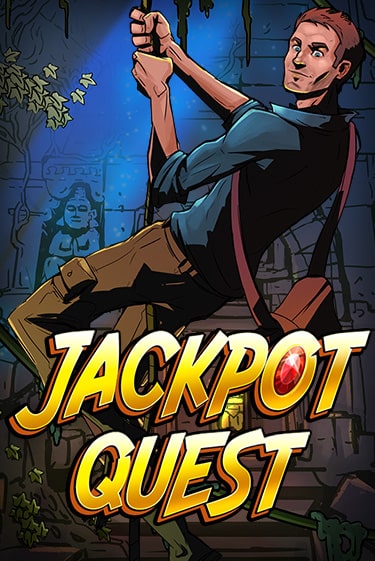 Демо игра Jackpot Quest играть онлайн | Casino-X.KZ