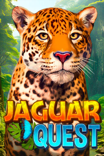 Демо игра Jaguar Quest играть онлайн | Casino-X.KZ