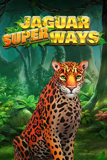 Демо игра Jaguar Superways играть онлайн | Casino-X.KZ