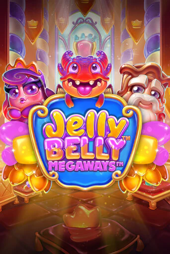 Демо игра Jelly Belly Megaways играть онлайн | Casino-X.KZ