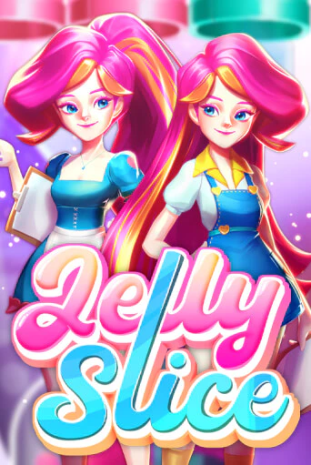 Демо игра Jelly Slice играть онлайн | Casino-X.KZ