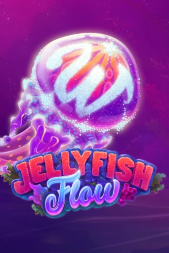 Демо игра Jellyfish Flow Ultra играть онлайн | Casino-X.KZ