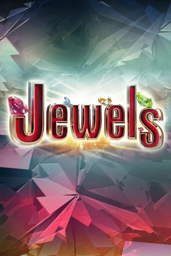 Демо игра Jewels играть онлайн | Casino-X.KZ