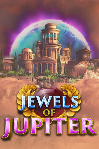 Демо игра Jewels of Jupiter играть онлайн | Casino-X.KZ