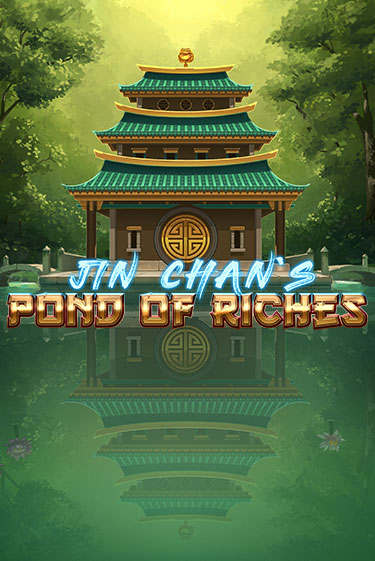 Демо игра Jin Chan´s Pond of Riches играть онлайн | Casino-X.KZ