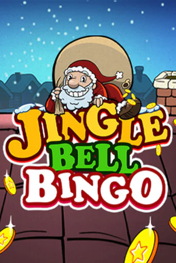 Демо игра Jingle Bell Bingo играть онлайн | Casino-X.KZ