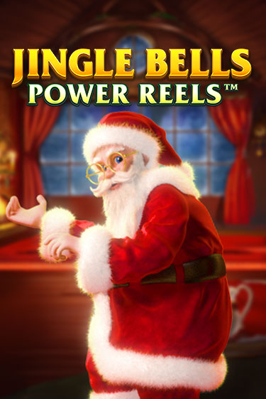 Демо игра Jingle Bells Power Reels играть онлайн | Casino-X.KZ