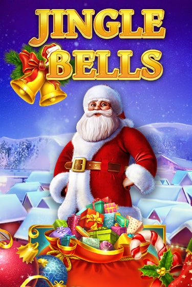 Демо игра Jingle Bells играть онлайн | Casino-X.KZ