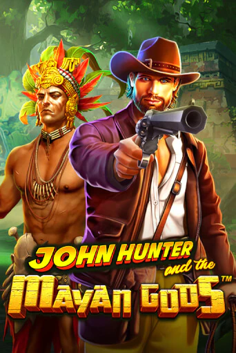 Демо игра John Hunter And The Mayan Gods играть онлайн | Casino-X.KZ