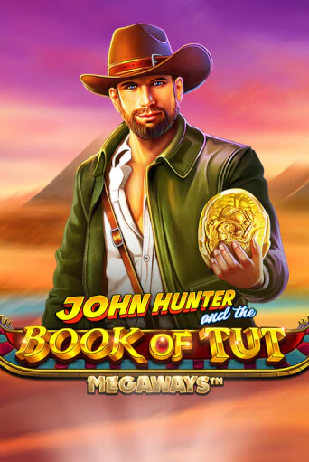 Демо игра Book of Tut Megaways играть онлайн | Casino-X.KZ