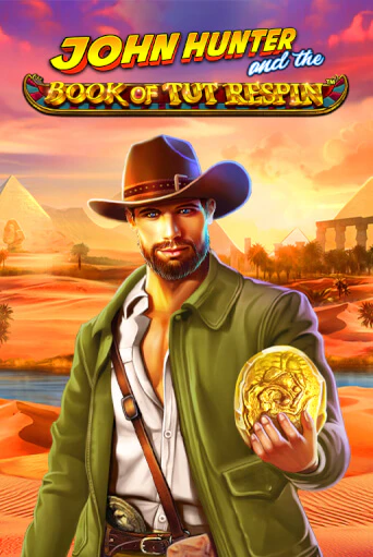 Демо игра Book Of Tut Respin играть онлайн | Casino-X.KZ