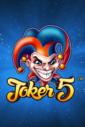 Демо игра Joker 5 играть онлайн | Casino-X.KZ