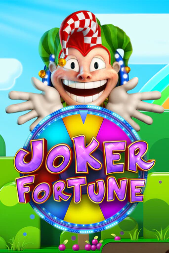 Демо игра Joker Fortune играть онлайн | Casino-X.KZ