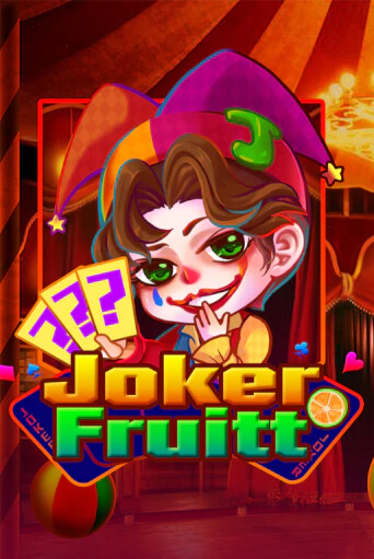 Демо игра Joker Fruit играть онлайн | Casino-X.KZ