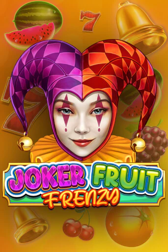 Демо игра Joker Fruit Frenzy играть онлайн | Casino-X.KZ