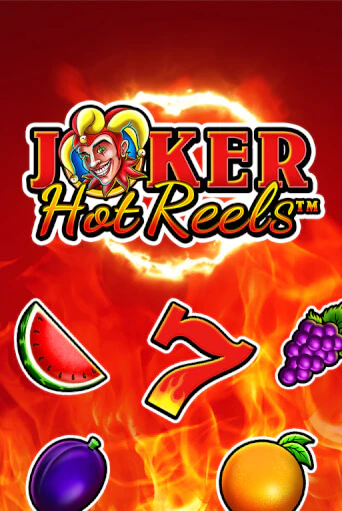 Демо игра Joker Hot Reels играть онлайн | Casino-X.KZ