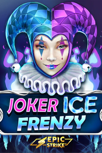 Демо игра Joker Ice Frenzy Epic Strike играть онлайн | Casino-X.KZ