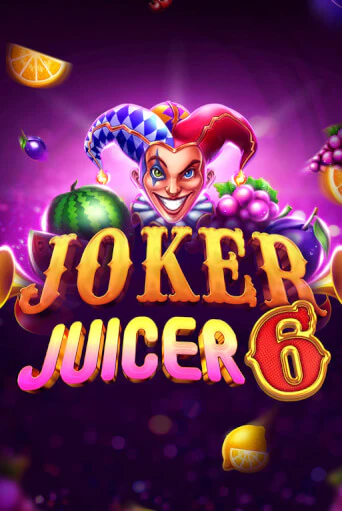 Демо игра Joker Juicer 6 играть онлайн | Casino-X.KZ