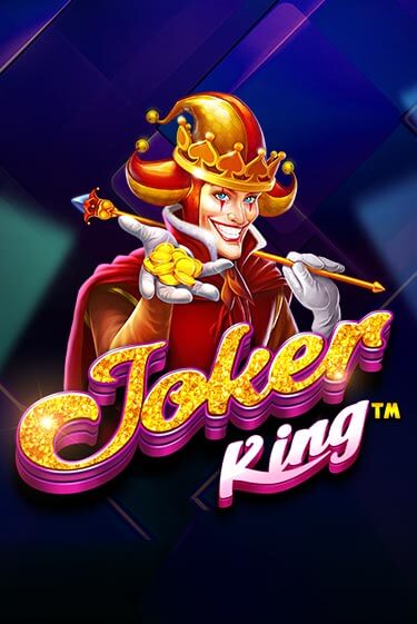 Демо игра Joker King играть онлайн | Casino-X.KZ