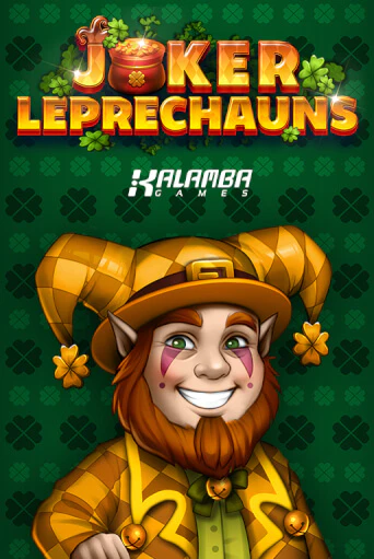 Демо игра Joker Leprechauns играть онлайн | Casino-X.KZ