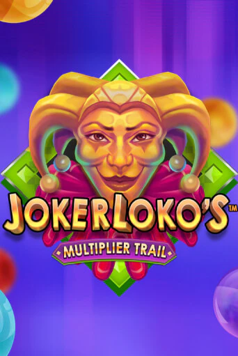 Демо игра Joker Loko's Multiplier Trail™ играть онлайн | Casino-X.KZ