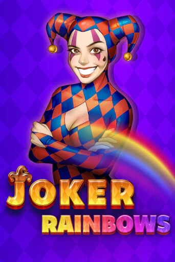 Демо игра Joker Rainbows играть онлайн | Casino-X.KZ