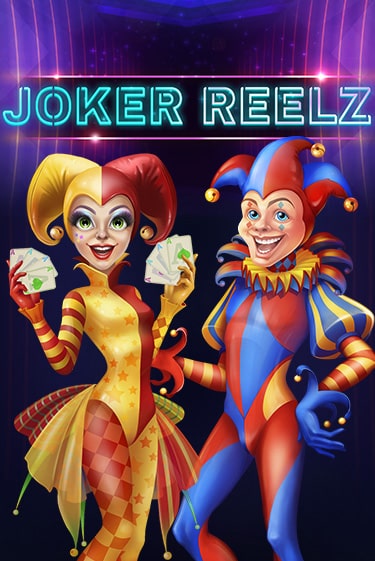 Демо игра Joker Reelz играть онлайн | Casino-X.KZ