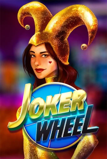 Демо игра Joker Wheel играть онлайн | Casino-X.KZ