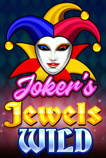 Демо игра Joker's Jewels Wild играть онлайн | Casino-X.KZ