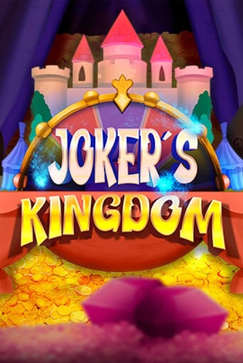 Демо игра Joker's Kingdom играть онлайн | Casino-X.KZ