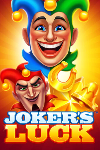 Демо игра Joker's Luck играть онлайн | Casino-X.KZ