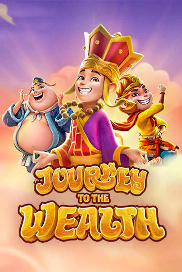 Демо игра Journey to the Wealth играть онлайн | Casino-X.KZ