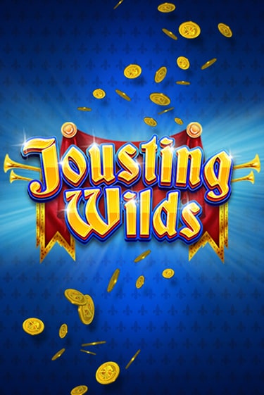 Демо игра Jousting Wilds играть онлайн | Casino-X.KZ