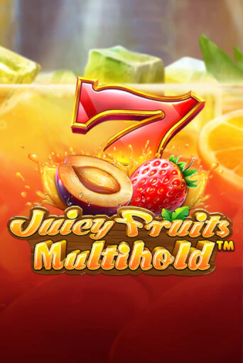 Демо игра Juicy Fruits Multihold играть онлайн | Casino-X.KZ