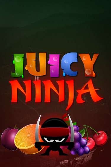 Демо игра Juicy Ninja играть онлайн | Casino-X.KZ