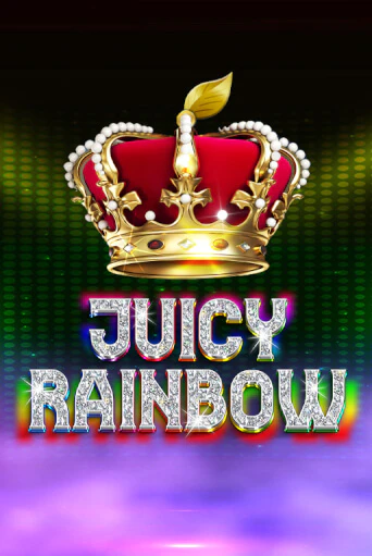 Демо игра Juicy Rainbow играть онлайн | Casino-X.KZ