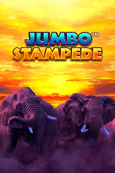 Демо игра Jumbo Stampede играть онлайн | Casino-X.KZ