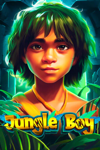 Демо игра Jungle Boy играть онлайн | Casino-X.KZ