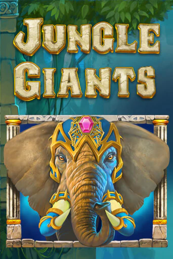 Демо игра Jungle Giants играть онлайн | Casino-X.KZ