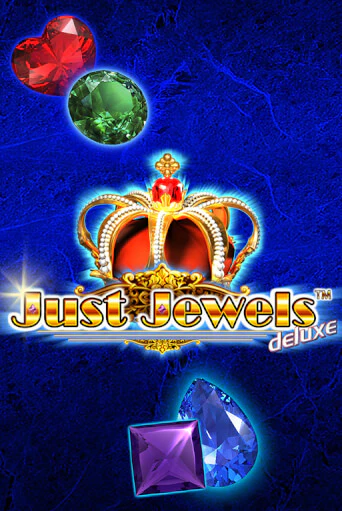 Демо игра Just Jewels Deluxe играть онлайн | Casino-X.KZ