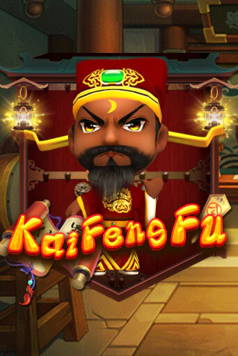 Демо игра Kai Feng Fu играть онлайн | Casino-X.KZ