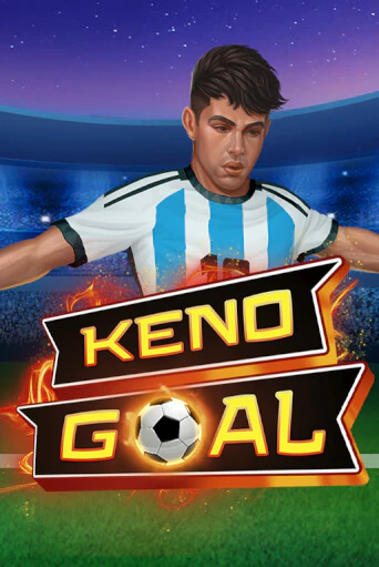 Демо игра Keno Goal играть онлайн | Casino-X.KZ