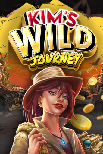 Демо игра Kim's Wild Journey играть онлайн | Casino-X.KZ