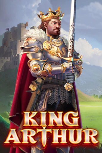 Демо игра King Arthur играть онлайн | Casino-X.KZ