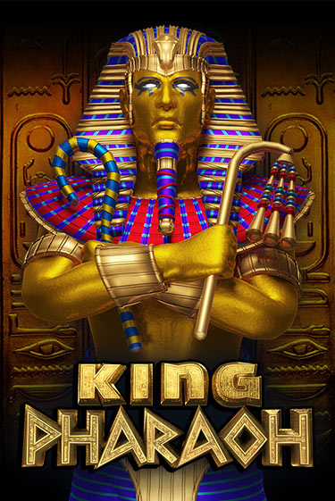 Демо игра King Pharaoh играть онлайн | Casino-X.KZ