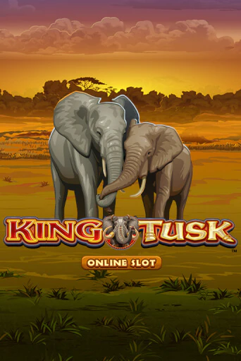 Демо игра King Tusk играть онлайн | Casino-X.KZ