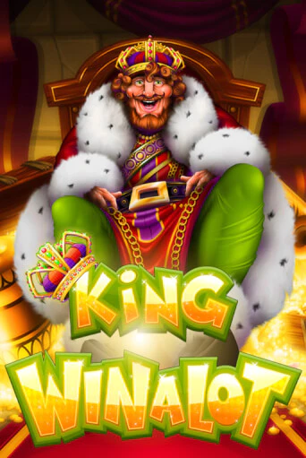 Демо игра King Winalot играть онлайн | Casino-X.KZ