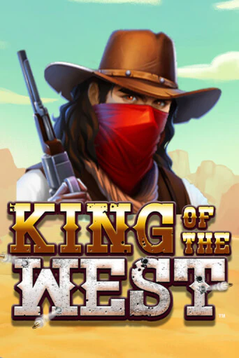 Демо игра King of the West  играть онлайн | Casino-X.KZ