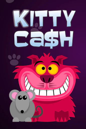 Демо игра Kitty Cash играть онлайн | Casino-X.KZ